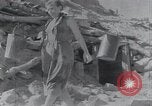 Image of Soviet women Stalingrad Russia Soviet Union, 1945, second 20 stock footage video 65675074223