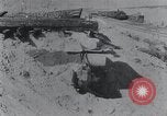 Image of Soviet women Stalingrad Russia Soviet Union, 1945, second 22 stock footage video 65675074223
