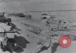 Image of Soviet women Stalingrad Russia Soviet Union, 1945, second 25 stock footage video 65675074223