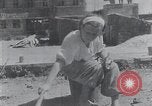 Image of Soviet women Stalingrad Russia Soviet Union, 1945, second 30 stock footage video 65675074223