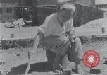 Image of Soviet women Stalingrad Russia Soviet Union, 1945, second 31 stock footage video 65675074223