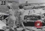 Image of Soviet women Stalingrad Russia Soviet Union, 1945, second 35 stock footage video 65675074223