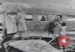 Image of Soviet women Stalingrad Russia Soviet Union, 1945, second 38 stock footage video 65675074223