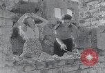 Image of Soviet women Stalingrad Russia Soviet Union, 1945, second 42 stock footage video 65675074223