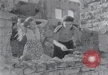 Image of Soviet women Stalingrad Russia Soviet Union, 1945, second 43 stock footage video 65675074223