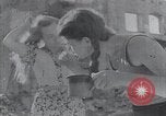Image of Soviet women Stalingrad Russia Soviet Union, 1945, second 44 stock footage video 65675074223