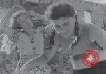 Image of Soviet women Stalingrad Russia Soviet Union, 1945, second 46 stock footage video 65675074223