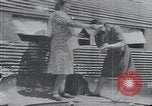 Image of Soviet women Stalingrad Russia Soviet Union, 1945, second 48 stock footage video 65675074223