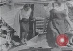 Image of Soviet women Stalingrad Russia Soviet Union, 1945, second 51 stock footage video 65675074223