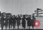 Image of Soviet women Stalingrad Russia Soviet Union, 1945, second 60 stock footage video 65675074223
