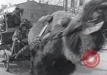 Standbild US-Botschaft Moskau Russland Sowjetunion, 1947, aus Sekunde 3 historischem Filmmaterial Videoclip 65675074225
