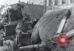 Standbild US-Botschaft Moskau Russland Sowjetunion, 1947, aus Sekunde 4 historischem Filmmaterial Videoclip 65675074225