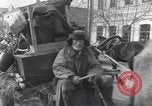 Standbild US-Botschaft Moskau Russland Sowjetunion, 1947, aus Sekunde 5 historischem Filmmaterial Videoclip 65675074225