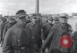 Standbild US-Botschaft Moskau Russland Sowjetunion, 1947, aus Sekunde 6 historischem Filmmaterial Videoclip 65675074225