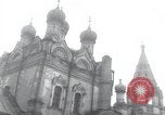 Standbild US-Botschaft Moskau Russland Sowjetunion, 1947, aus Sekunde 8 historischem Filmmaterial Videoclip 65675074225