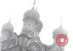 Standbild US-Botschaft Moskau Russland Sowjetunion, 1947, aus Sekunde 11 historischem Filmmaterial Videoclip 65675074225