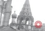 Standbild US-Botschaft Moskau Russland Sowjetunion, 1947, aus Sekunde 15 historischem Filmmaterial Videoclip 65675074225