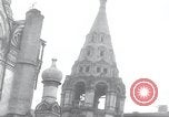 Standbild US-Botschaft Moskau Russland Sowjetunion, 1947, aus Sekunde 16 historischem Filmmaterial Videoclip 65675074225