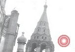 Standbild US-Botschaft Moskau Russland Sowjetunion, 1947, aus Sekunde 18 historischem Filmmaterial Videoclip 65675074225