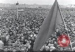 Standbild US-Botschaft Moskau Russland Sowjetunion, 1947, aus Sekunde 19 historischem Filmmaterial Videoclip 65675074225