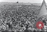 Standbild US-Botschaft Moskau Russland Sowjetunion, 1947, aus Sekunde 20 historischem Filmmaterial Videoclip 65675074225