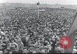 Standbild US-Botschaft Moskau Russland Sowjetunion, 1947, aus Sekunde 21 historischem Filmmaterial Videoclip 65675074225