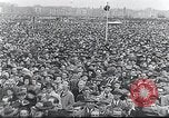Standbild US-Botschaft Moskau Russland Sowjetunion, 1947, aus Sekunde 23 historischem Filmmaterial Videoclip 65675074225