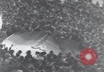 Standbild US-Botschaft Moskau Russland Sowjetunion, 1947, aus Sekunde 25 historischem Filmmaterial Videoclip 65675074225
