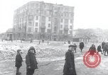 Standbild US-Botschaft Moskau Russland Sowjetunion, 1947, aus Sekunde 27 historischem Filmmaterial Videoclip 65675074225