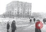 Standbild US-Botschaft Moskau Russland Sowjetunion, 1947, aus Sekunde 28 historischem Filmmaterial Videoclip 65675074225