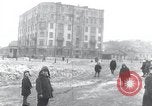 Standbild US-Botschaft Moskau Russland Sowjetunion, 1947, aus Sekunde 29 historischem Filmmaterial Videoclip 65675074225