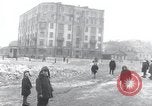 Standbild US-Botschaft Moskau Russland Sowjetunion, 1947, aus Sekunde 30 historischem Filmmaterial Videoclip 65675074225