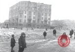 Standbild US-Botschaft Moskau Russland Sowjetunion, 1947, aus Sekunde 31 historischem Filmmaterial Videoclip 65675074225