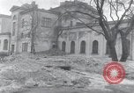 Standbild US-Botschaft Moskau Russland Sowjetunion, 1947, aus Sekunde 38 historischem Filmmaterial Videoclip 65675074225