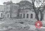 Standbild US-Botschaft Moskau Russland Sowjetunion, 1947, aus Sekunde 39 historischem Filmmaterial Videoclip 65675074225