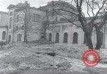 Standbild US-Botschaft Moskau Russland Sowjetunion, 1947, aus Sekunde 40 historischem Filmmaterial Videoclip 65675074225