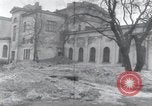 Standbild US-Botschaft Moskau Russland Sowjetunion, 1947, aus Sekunde 41 historischem Filmmaterial Videoclip 65675074225