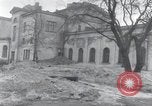 Standbild US-Botschaft Moskau Russland Sowjetunion, 1947, aus Sekunde 42 historischem Filmmaterial Videoclip 65675074225