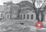 Standbild US-Botschaft Moskau Russland Sowjetunion, 1947, aus Sekunde 43 historischem Filmmaterial Videoclip 65675074225