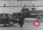 Standbild US-Botschaft Moskau Russland Sowjetunion, 1947, aus Sekunde 55 historischem Filmmaterial Videoclip 65675074225