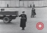 Standbild US-Botschaft Moskau Russland Sowjetunion, 1947, aus Sekunde 56 historischem Filmmaterial Videoclip 65675074225