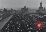 Standbild Joseph Stalin Moskau Russland Sowjetunion, 1947, aus Sekunde 1 historischem Filmmaterial Videoclip 65675074226