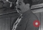 Standbild Joseph Stalin Moskau Russland Sowjetunion, 1947, aus Sekunde 5 historischem Filmmaterial Videoclip 65675074226