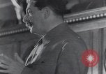 Standbild Joseph Stalin Moskau Russland Sowjetunion, 1947, aus Sekunde 8 historischem Filmmaterial Videoclip 65675074226