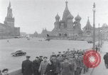 Standbild Joseph Stalin Moskau Russland Sowjetunion, 1947, aus Sekunde 13 historischem Filmmaterial Videoclip 65675074226