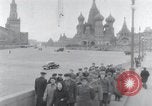 Standbild Joseph Stalin Moskau Russland Sowjetunion, 1947, aus Sekunde 14 historischem Filmmaterial Videoclip 65675074226