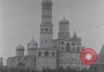 Standbild Joseph Stalin Moskau Russland Sowjetunion, 1947, aus Sekunde 27 historischem Filmmaterial Videoclip 65675074226