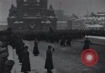 Standbild Joseph Stalin Moskau Sowjetunion, 1939, aus Sekunde 1 historischem Filmmaterial Videoclip 65675074227