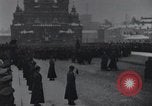 Standbild Joseph Stalin Moskau Sowjetunion, 1939, aus Sekunde 3 historischem Filmmaterial Videoclip 65675074227