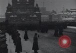 Standbild Joseph Stalin Moskau Sowjetunion, 1939, aus Sekunde 4 historischem Filmmaterial Videoclip 65675074227